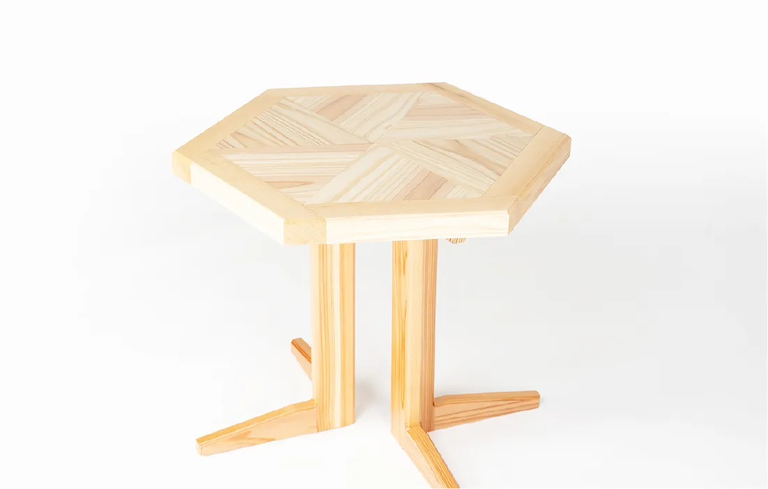 KIKKOO Table